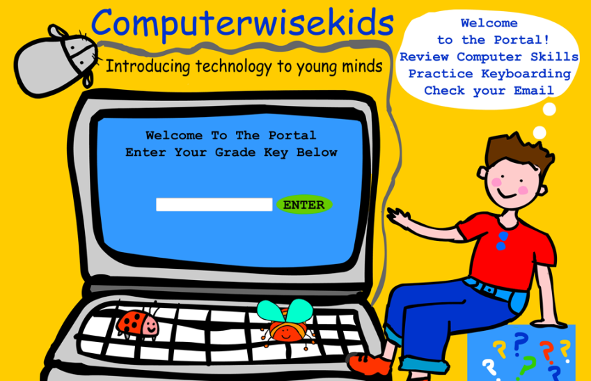 Computerwisekids Coupons & Promo codes