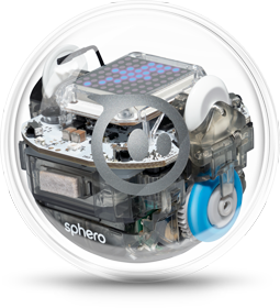 Sphero (web version)