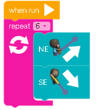 Code.org Lesson 5