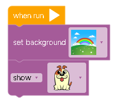 Code.org Lesson 6
