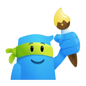 Brush Ninja
