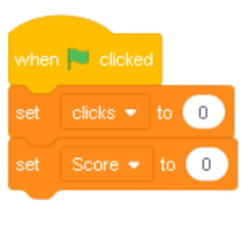 Scratch Lesson 4