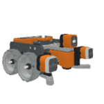 Vex VR