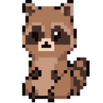 Pixil Art
