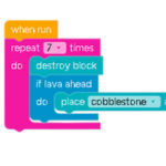 Code.org Lesson 4