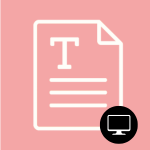 Intro to Word Processing (Word)