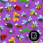 Parts of an Insect (Keynote)