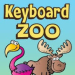 Keyboard Zoo