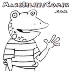 Make Belief Comix