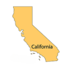 California Regions