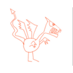 Draw a Stick Man #1