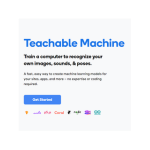Teachable Machine