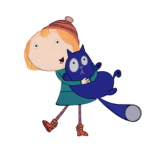 Peg & Cat