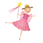 Pinkalicious