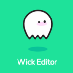 Wick Editor