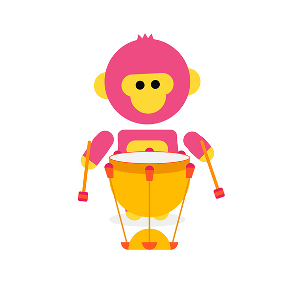 Chrome Music Lab