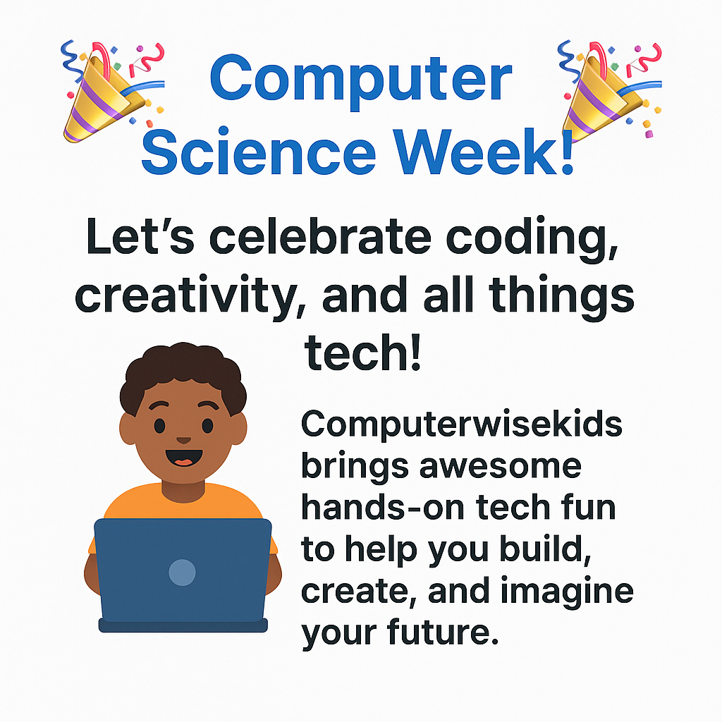 Computer Science Week